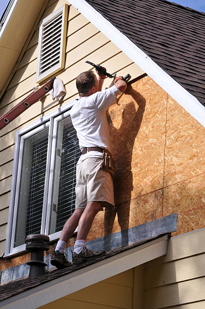 Best Siding Removal and Disposal  in Riverview, SC